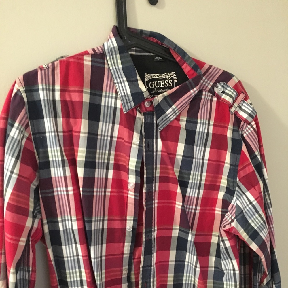 Guess Shirt
